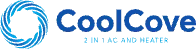 CoolCove official logo