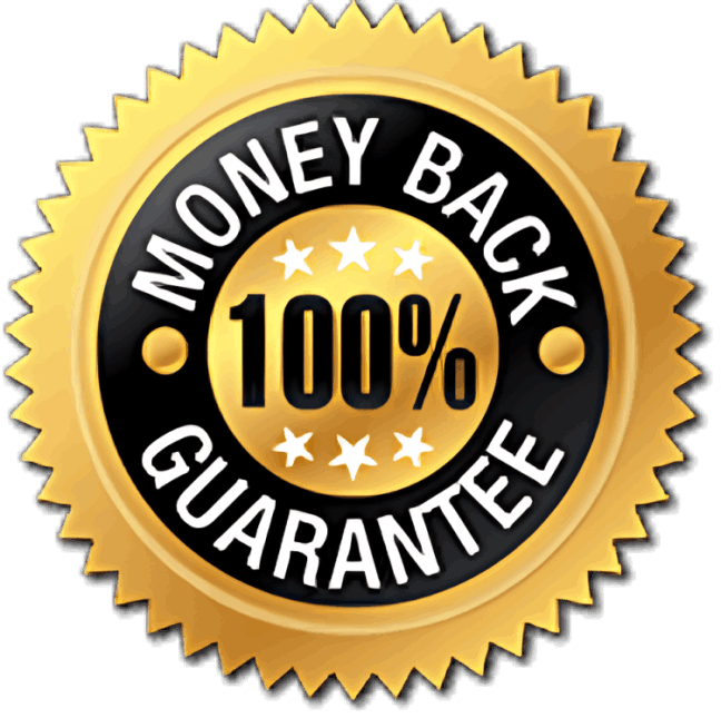 CoolCove Air Cooler money back guarantee
